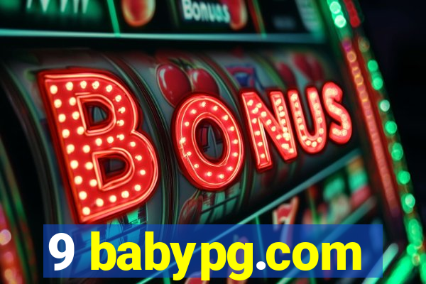 9 babypg.com